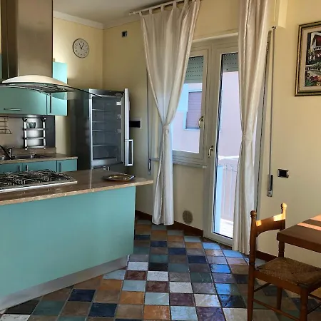 By The Sea-versilia Apartment