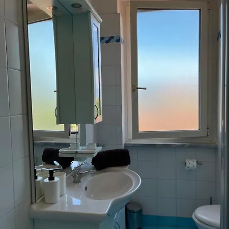 Apartment By The Sea-versilia