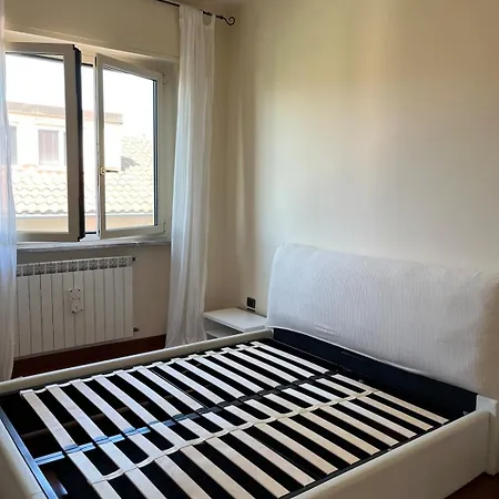 Apartment By The Sea-versilia *