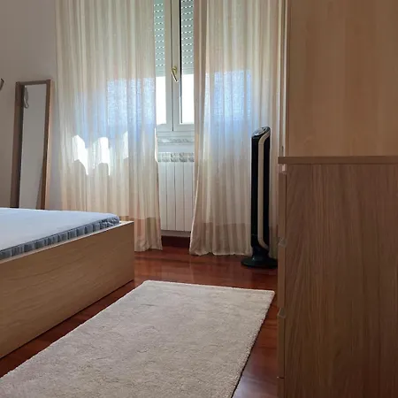 By The Sea-versilia Apartment Lido di Camaiore