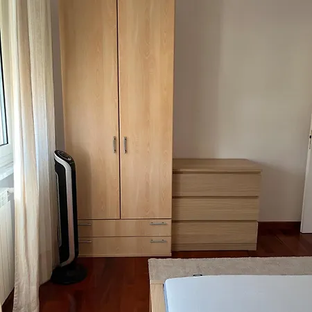 Apartment By The Sea-versilia *