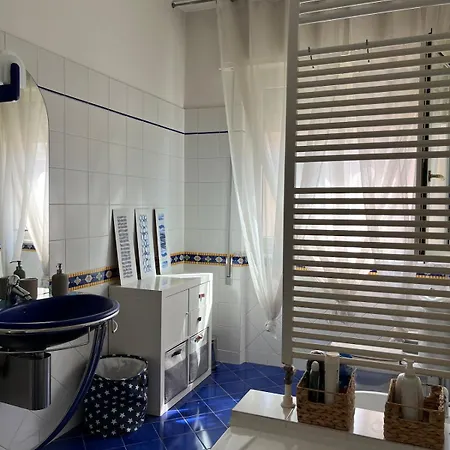 Flat By The Sea Versilia *