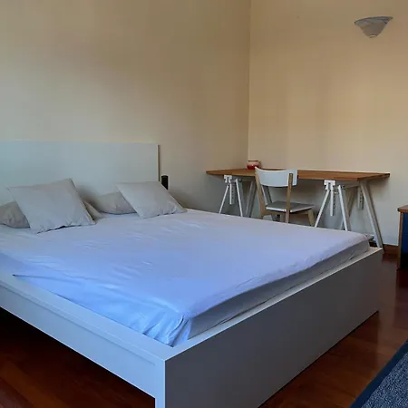 Appartement Flat By The Sea Versilia