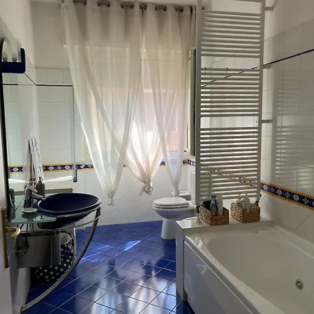 Flat By The Sea Versilia Appartement Lido di Camaiore