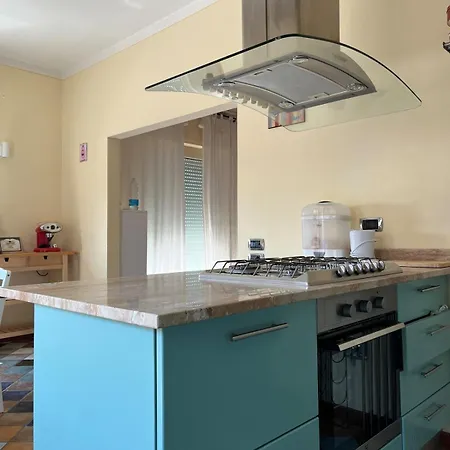 Flat By The Sea Versilia * Lido di Camaiore