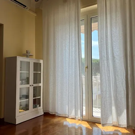 By The Sea-versilia לידו די קאמאיורה