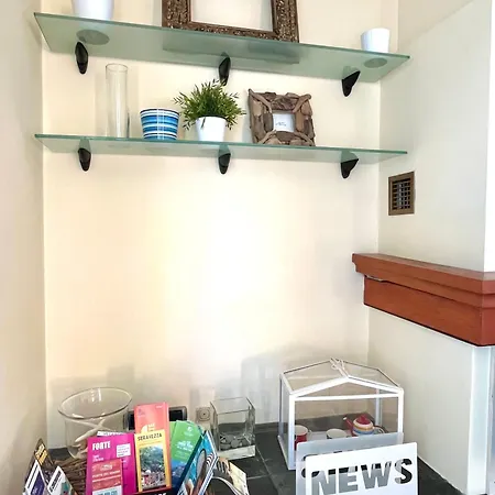 Flat By The Sea Versilia * Lido di Camaiore