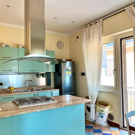 Appartement Flat By The Sea Versilia *