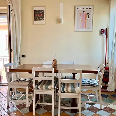 Flat By The Sea Versilia Appartement Lido di Camaiore