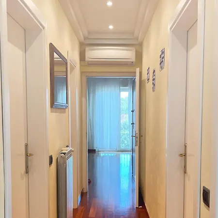 Flat By The Sea Versilia *