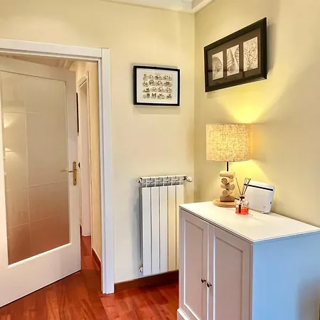 Flat By The Sea Versilia *