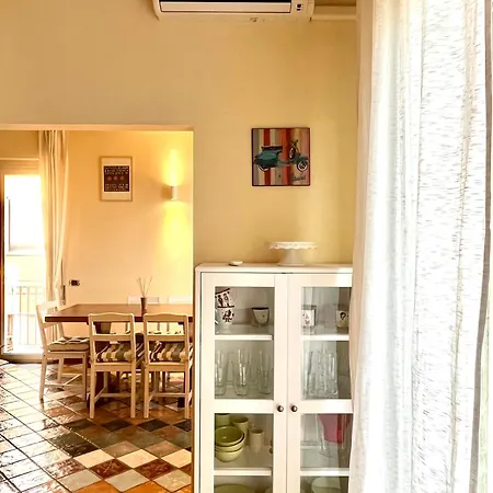 Appartement Flat By The Sea Versilia