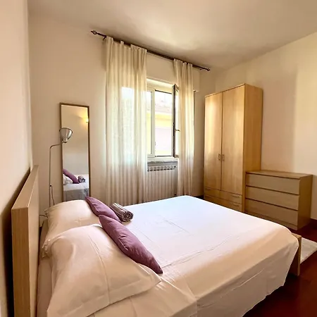 Flat By The Sea Versilia *