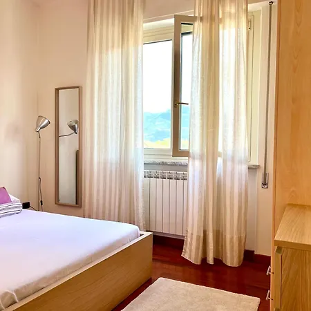 Flat By The Sea Versilia Appartement Lido di Camaiore