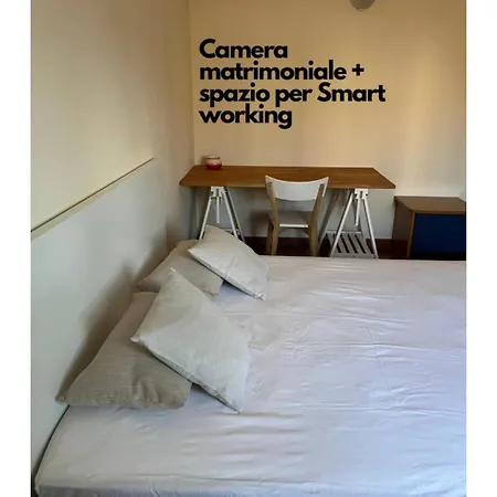 Appartement Flat By The Sea Versilia