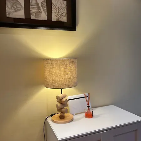 Flat By The Sea Versilia Appartement *