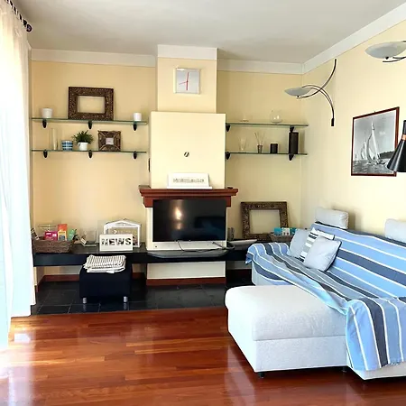 Appartement Flat By The Sea Versilia *