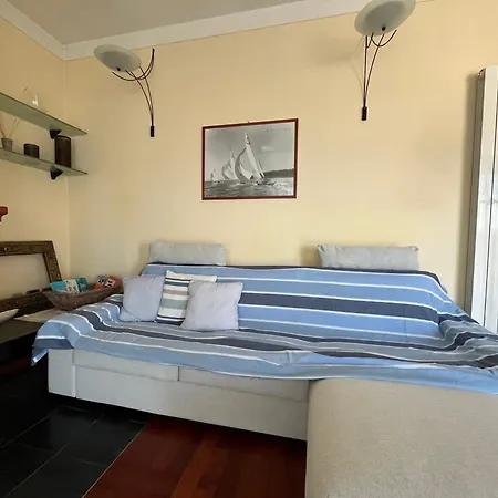 Flat By The Sea Versilia