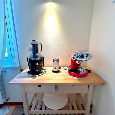 Flat By The Sea Versilia * Lido di Camaiore