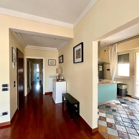 Flat By The Sea Versilia * Lido di Camaiore