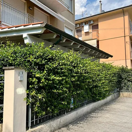 Appartement Flat By The Sea Versilia *