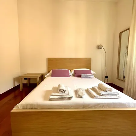 Appartement Flat By The Sea Versilia *